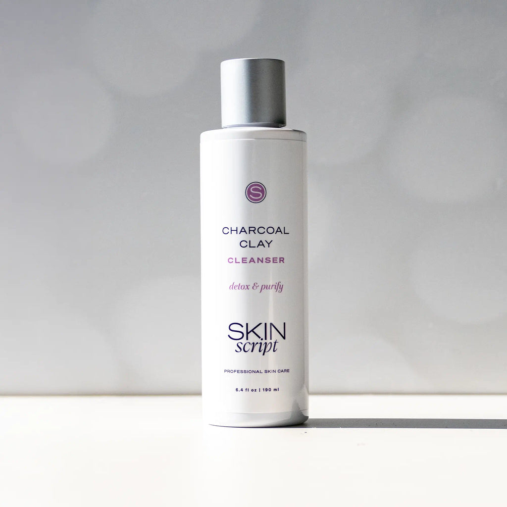 Charcoal Cleanser