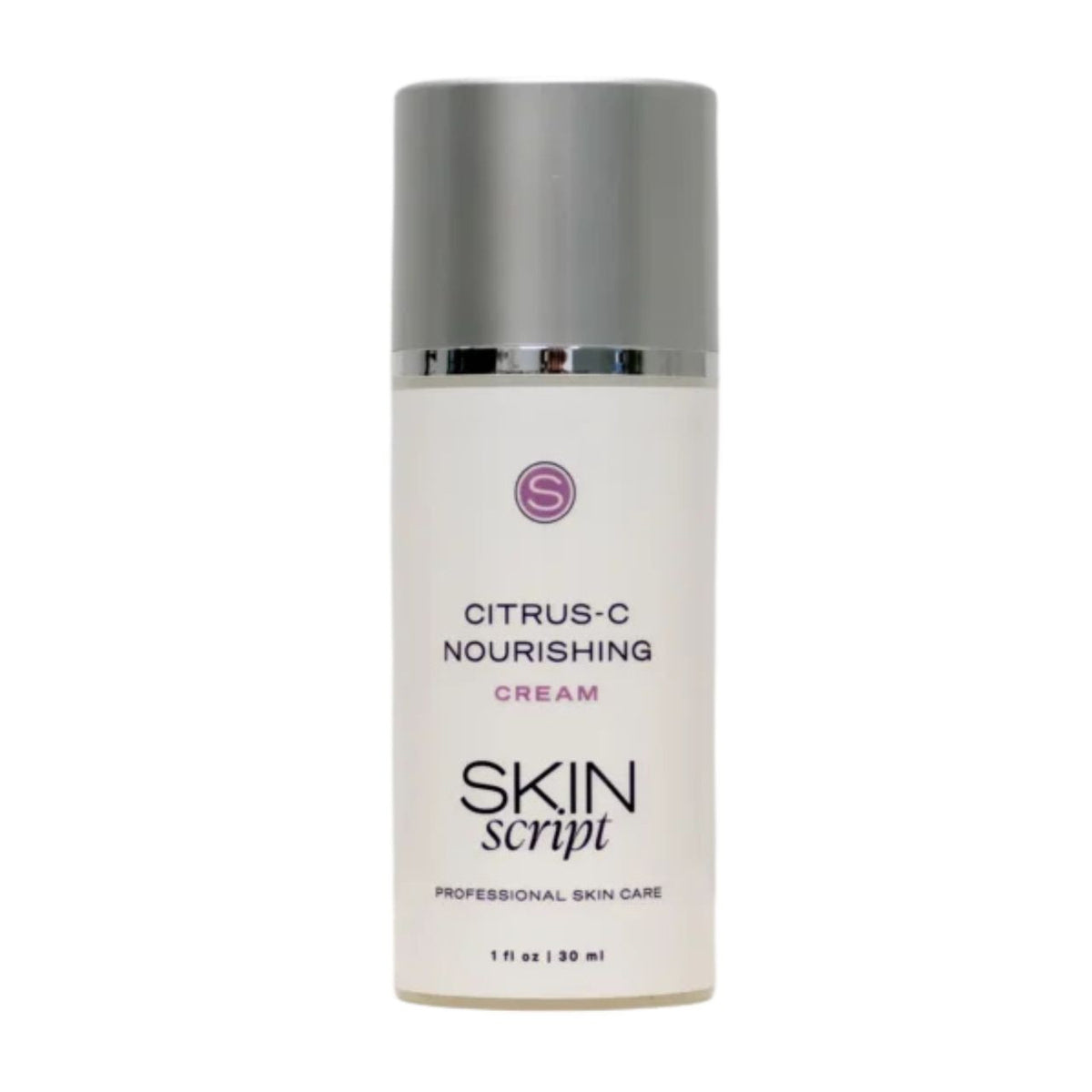 Citrus C Nourishing cream