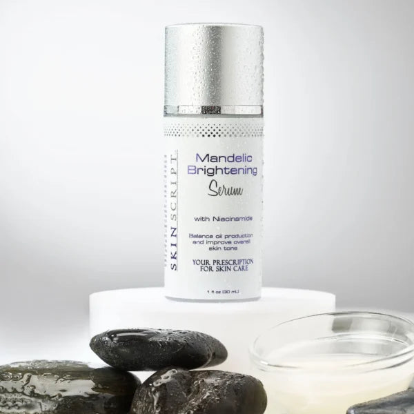 Mandelic Brightening Serum