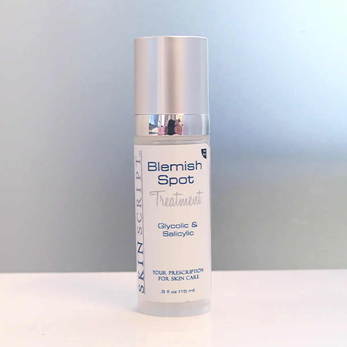 Blemish Control
